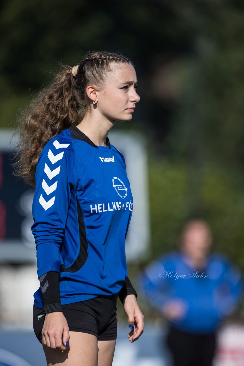 Bild 884 - wU16 Deutsche Meisterschaft